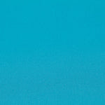 Tissu Polyester Turquoise - Ribes y Casals