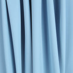 Tissu Polyester Turquoise - Ribes y Casals