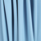 Tissu Polyester Turquoise - Ribes y Casals