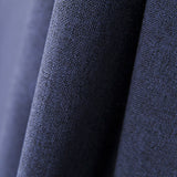 Retal Plana Vigoré Azul 100x150 cm - Ribes y Casals