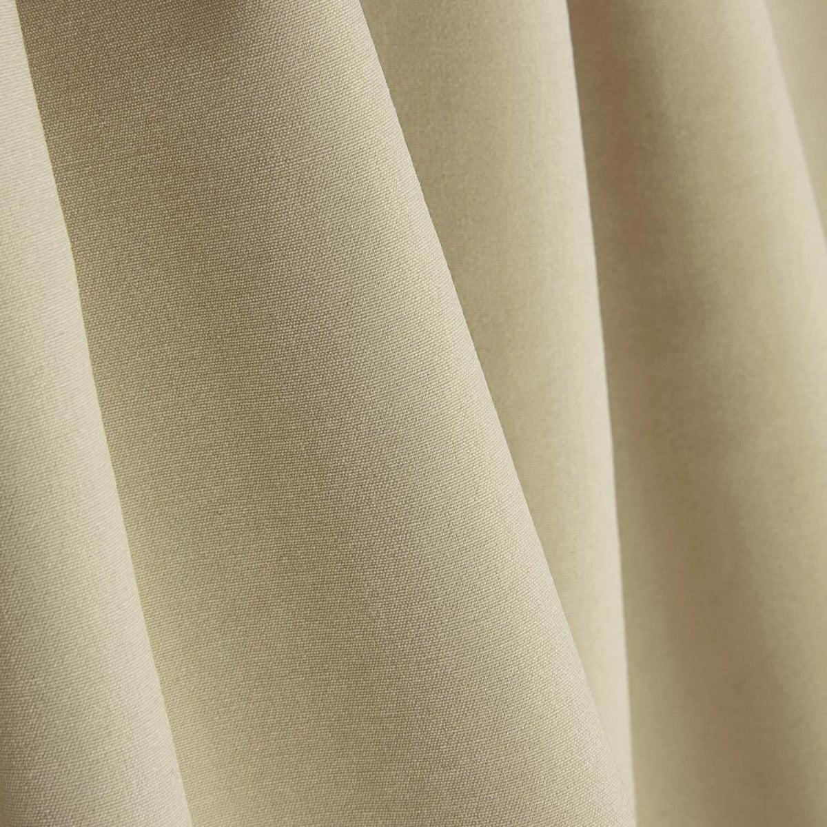 Coton extensible Uni Beige - Ribes y Casals