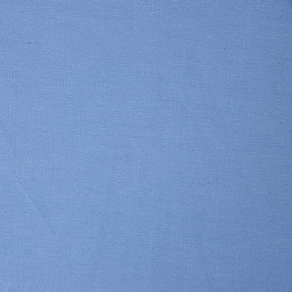 Plana Lino Viscosa Azul - Ribes y Casals