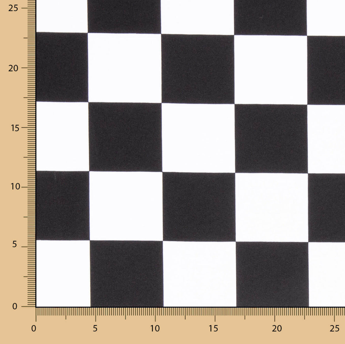 Drapeau de rallye plat en polyester - Ribes y Casals