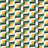 Polyester Plat Croix Orange - Ribes y Casals