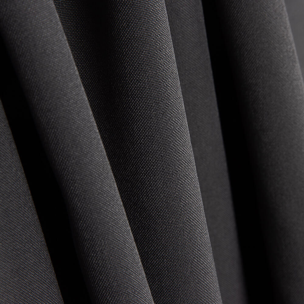 Polyester gris foncé - Ribes y Casals