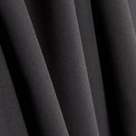 Polyester gris foncé - Ribes y Casals