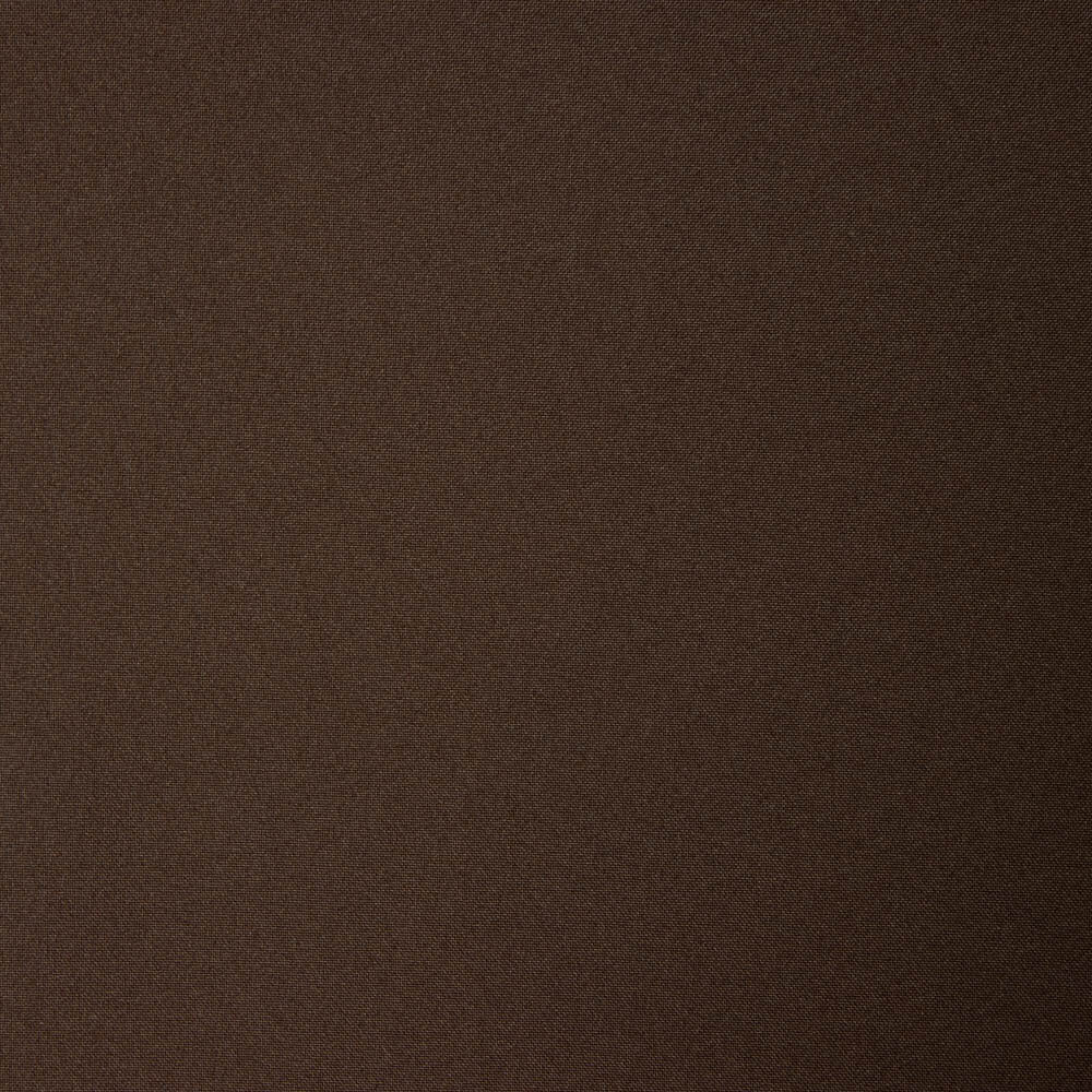 Tissu Polyester Marron - Ribes y Casals