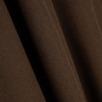 Tissu Polyester Marron - Ribes y Casals