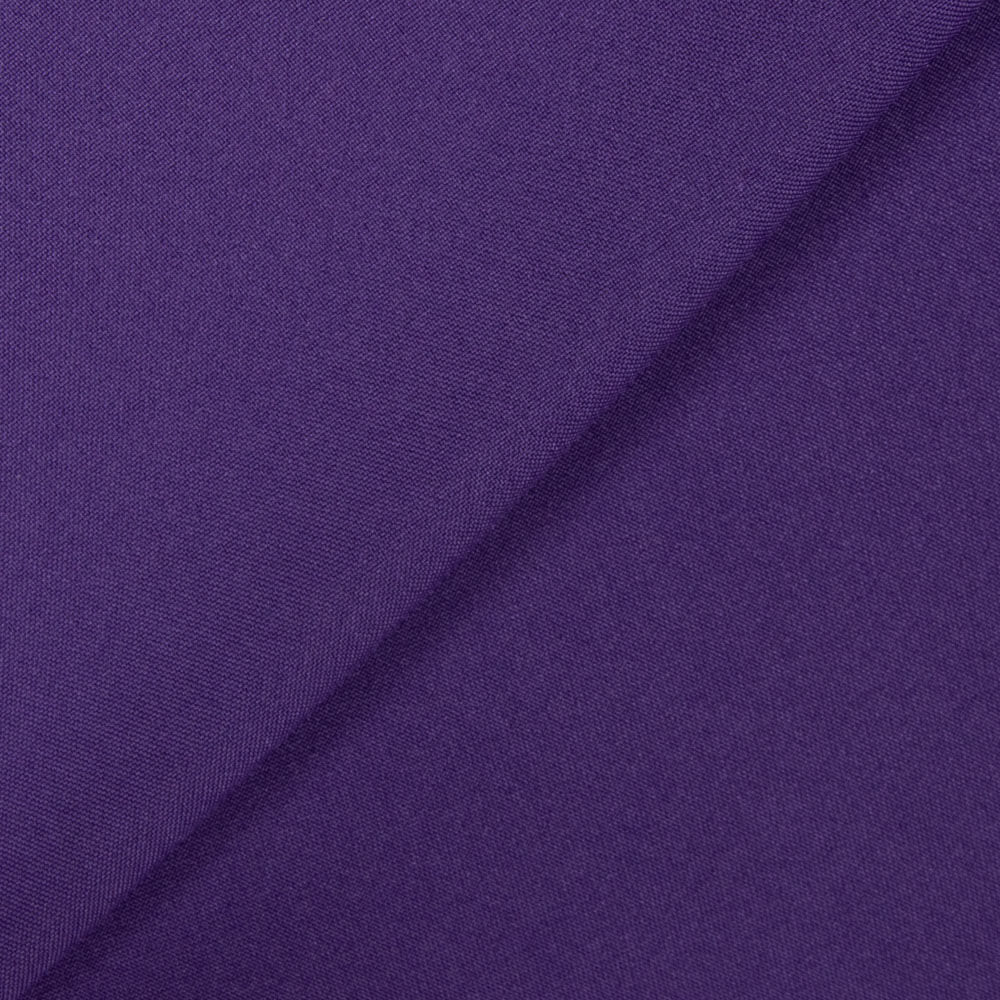 Polyester plat violet - Ribes y Casals