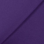 Polyester plat violet - Ribes y Casals