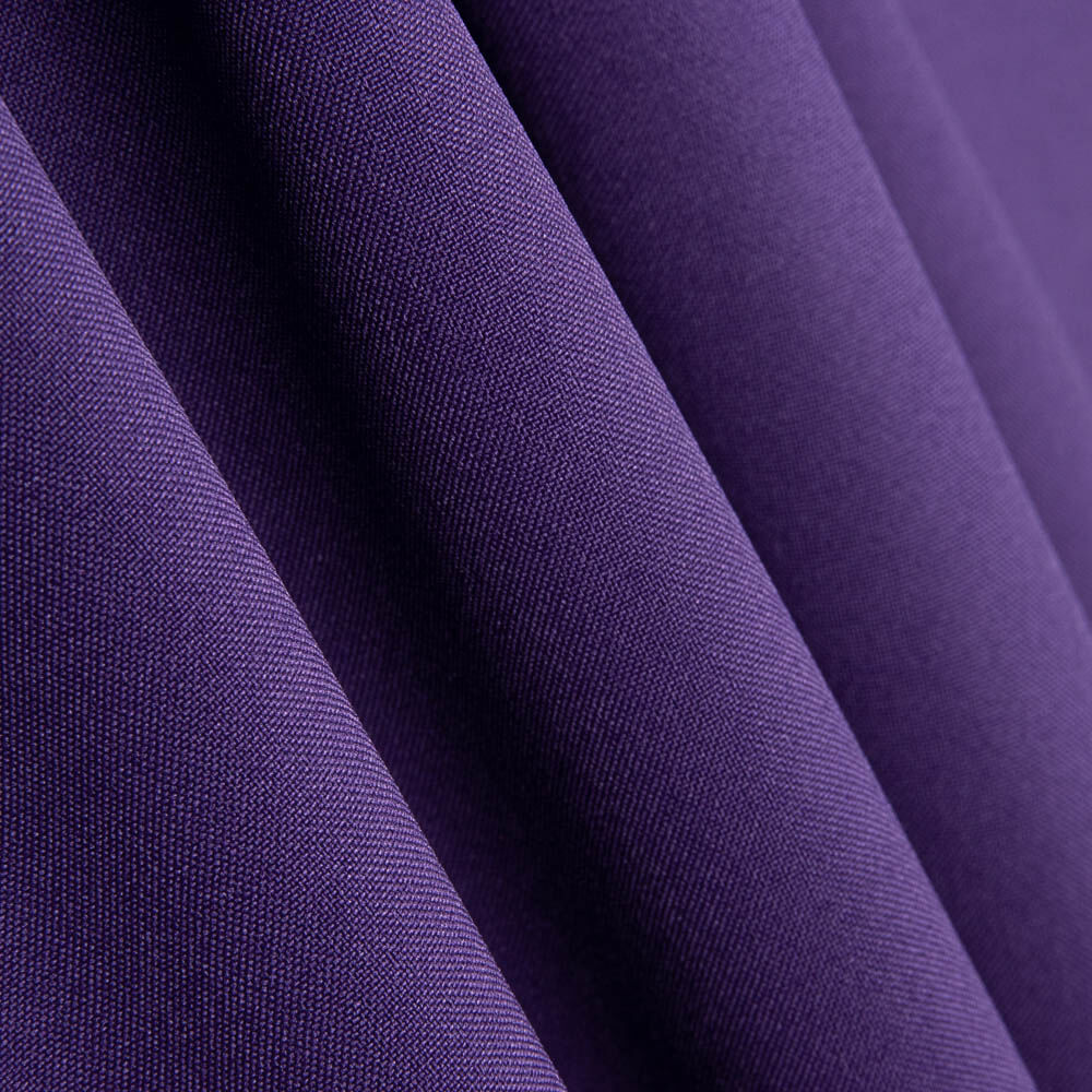 Polyester plat violet - Ribes y Casals