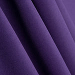 Polyester plat violet - Ribes y Casals