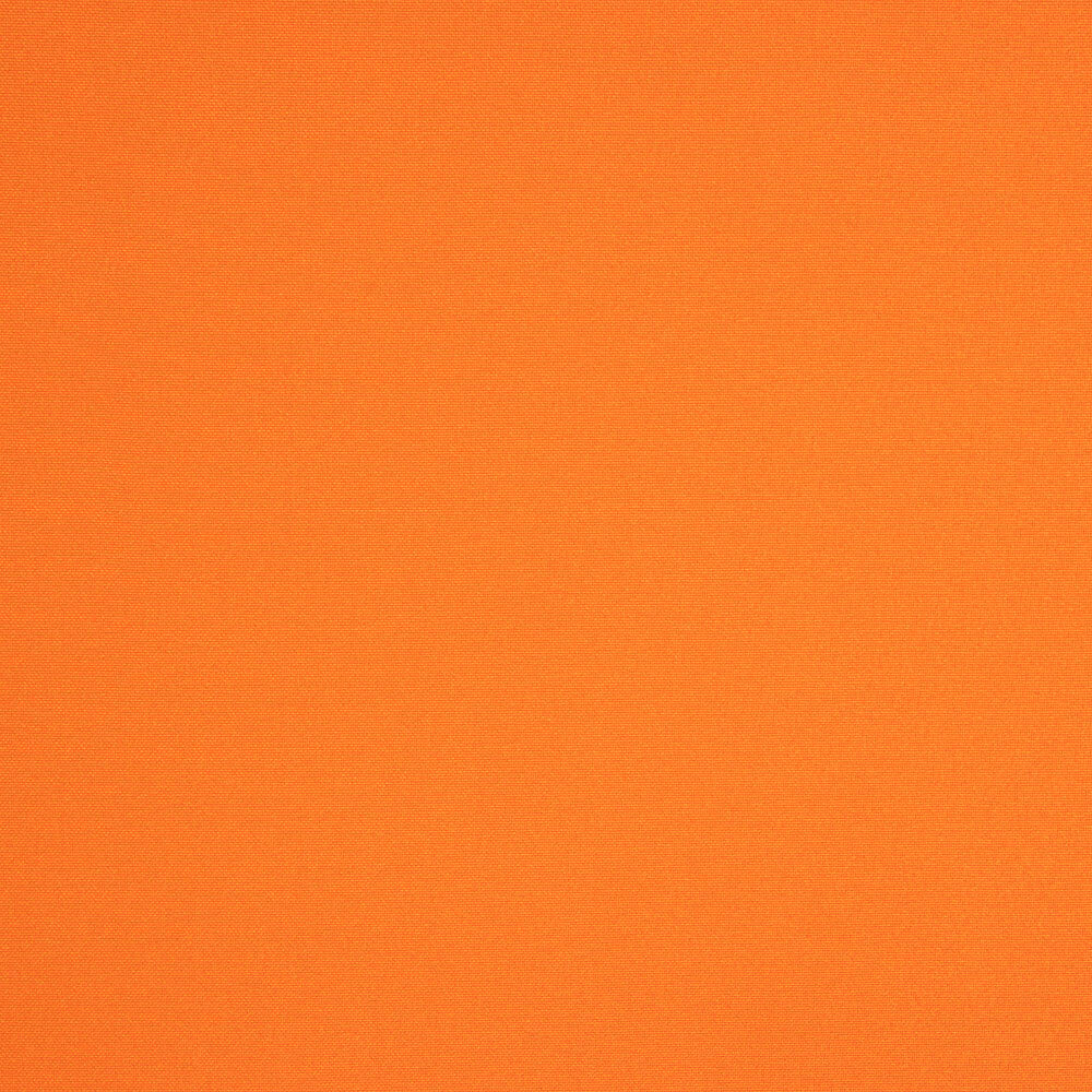 Tissu Polyester Burlington Orange - Ribes y Casals
