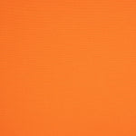 Tissu Polyester Burlington Orange - Ribes y Casals