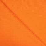 Tissu Polyester Burlington Orange - Ribes y Casals