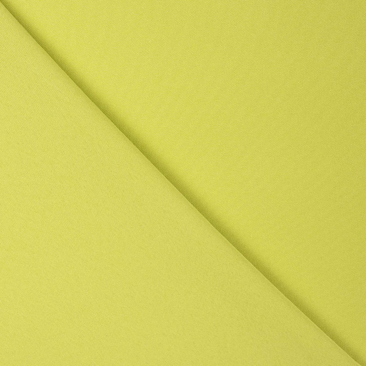 Tissu polyester uni – Pistache - Ribes y Casals