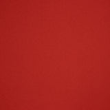 Polyester plat rouge 280cm - Ribes y Casals