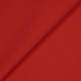 Polyester plat rouge 280cm - Ribes y Casals