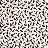 Plana Polyester Traits Noir - Ribes y Casals