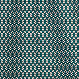 Polyester Plat Tresse Vert - Ribes y Casals