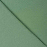 Tissu polyester uni – Vert sauge - Ribes y Casals