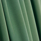 Tissu polyester uni – Vert sauge - Ribes y Casals