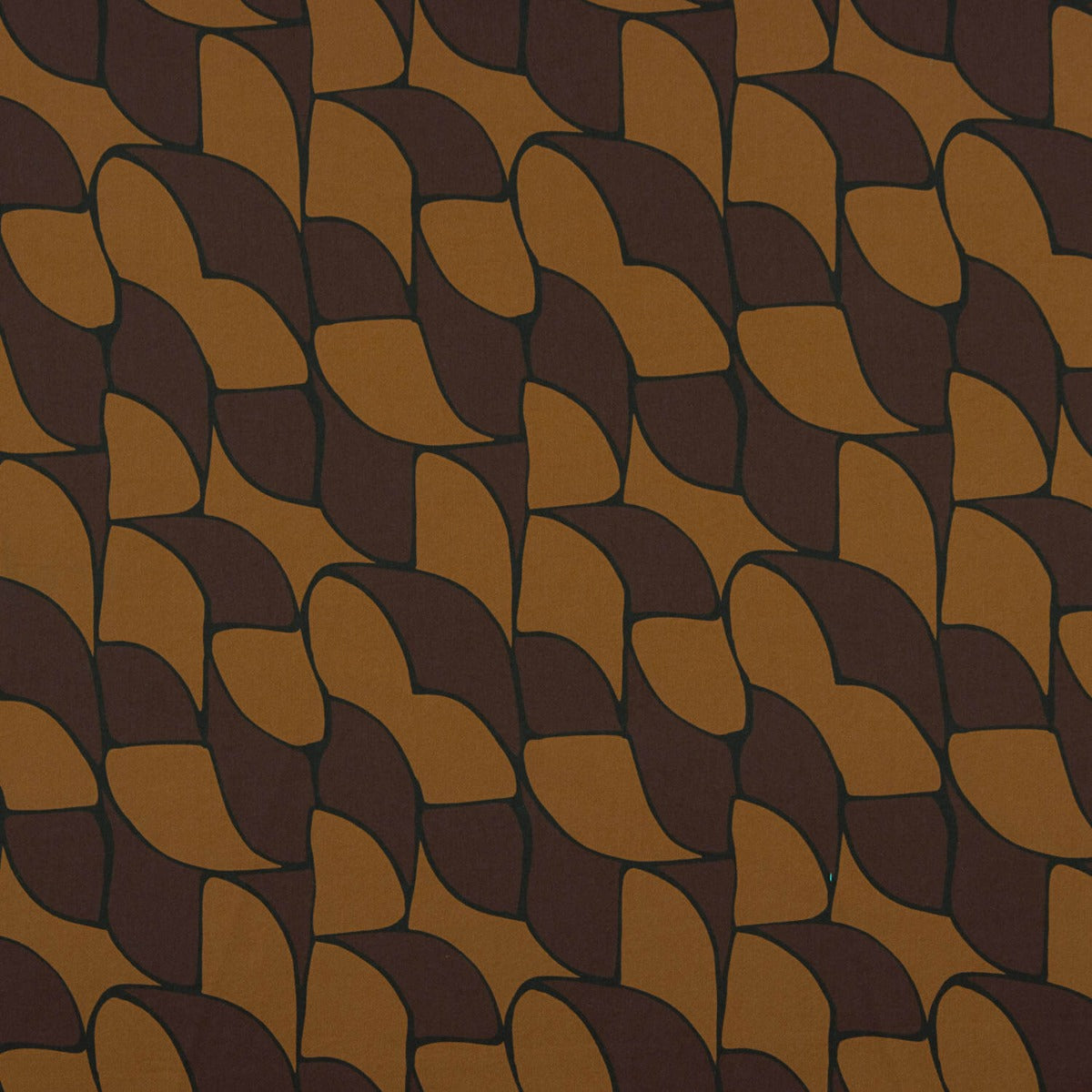 Tissu plat en polyester Angus - Ribes y Casals