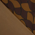 Tissu plat en polyester Angus - Ribes y Casals