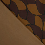 Tissu plat en polyester Angus - Ribes y Casals