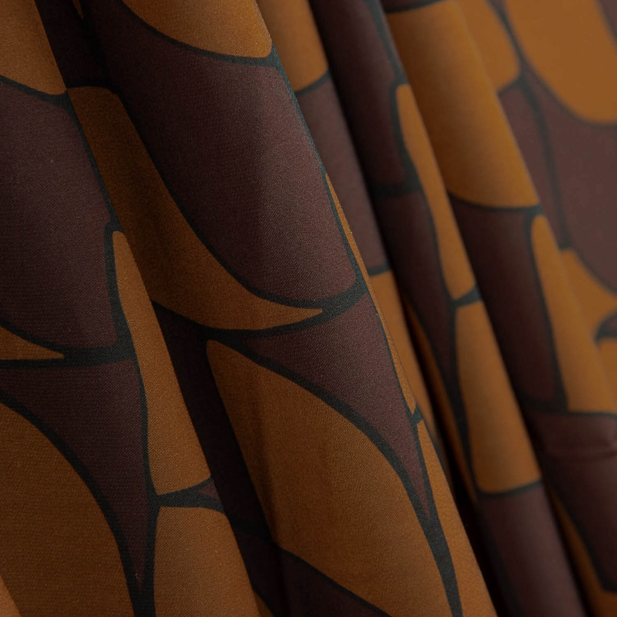 Tissu plat en polyester Angus - Ribes y Casals