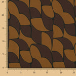 Tissu plat en polyester Angus - Ribes y Casals