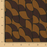 Tissu plat en polyester Angus - Ribes y Casals