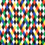 Arlequin plat en polyester - Ribes y Casals