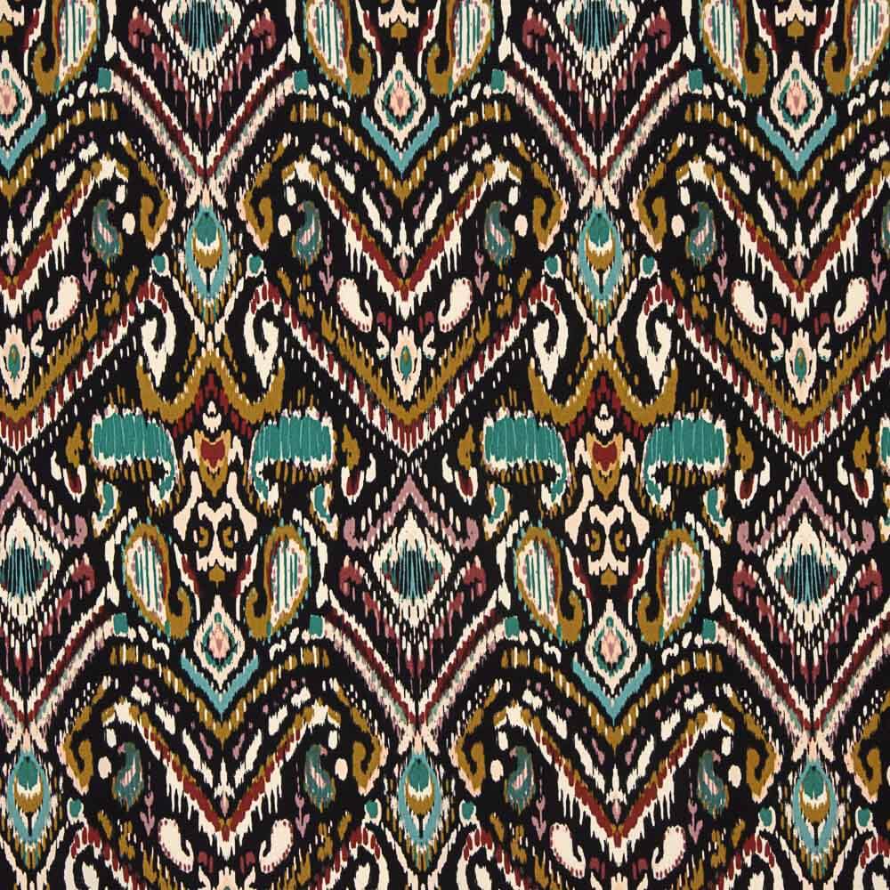 Crêpe Batik Automne - Ribes y Casals