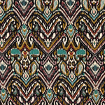 Crêpe Batik Automne - Ribes y Casals