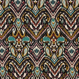 Crêpe Batik Automne - Ribes y Casals