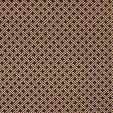 Polyester Plat Croix Marron - Ribes y Casals