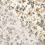 Polyester Plat Vert Félin - Ribes y Casals