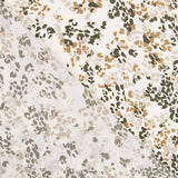 Polyester Plat Vert Félin - Ribes y Casals