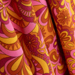 Pouvoir des fleurs plat en polyester - Ribes y Casals