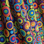 Galaxie plate en polyester - Ribes y Casals