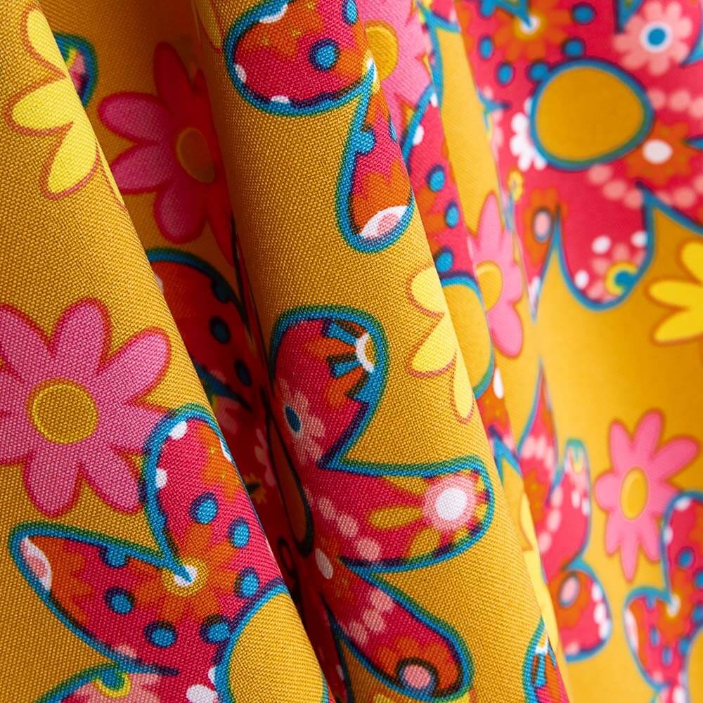 Rivage plat en polyester - Ribes y Casals