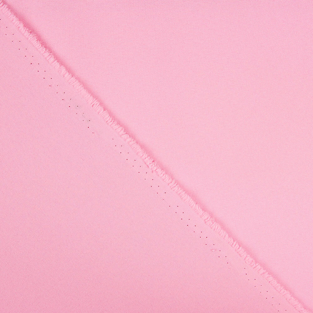 Plat Polyester Bubblegum Rose - Ribes y Casals