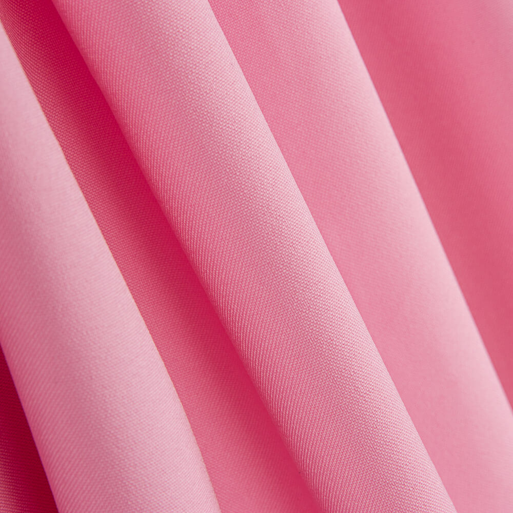 Plat Polyester Bubblegum Rose - Ribes y Casals