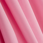 Plat Polyester Bubblegum Rose - Ribes y Casals