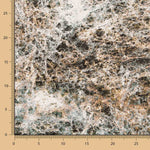 Viscose Spandex Plat Marbré - Ribes y Casals