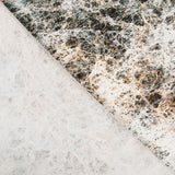 Viscose Spandex Plat Marbré - Ribes y Casals