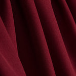 Tissu Polyester Burlington Garnet - Ribes y Casals