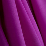 Tissu Burlington Bougainvillier Foncé - Ribes y Casals