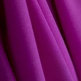 Tissu Burlington Bougainvillier Foncé - Ribes y Casals